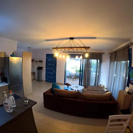 Mastiha Villas Agios Emilianos  Exterior photo
