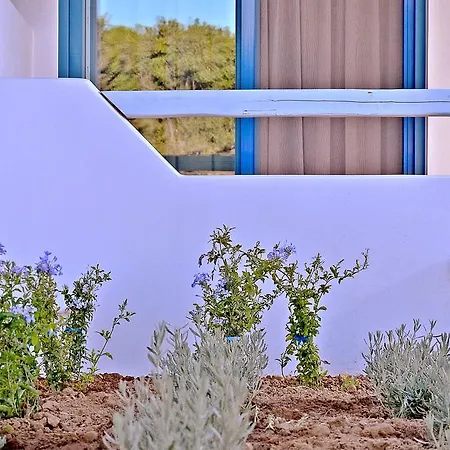 Mastiha Villas Agios Emilianos  Exterior photo