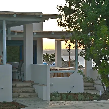 Mastiha Villas Agios Emilianos  Exterior photo