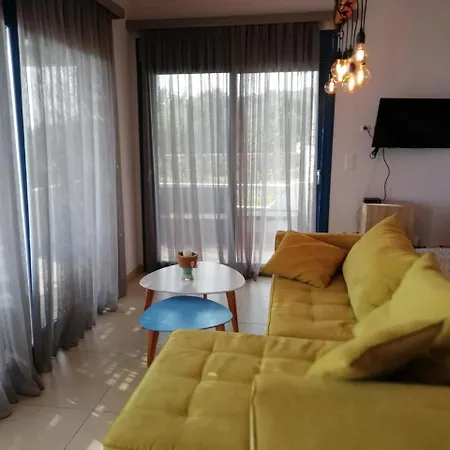 Mastiha Villas Agios Emilianos  Exterior photo