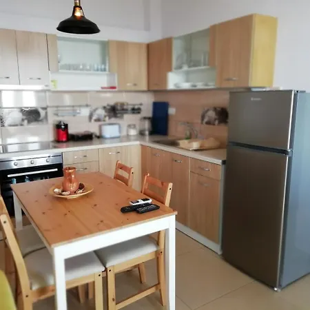 Mastiha Villas Agios Emilianos  Exterior photo