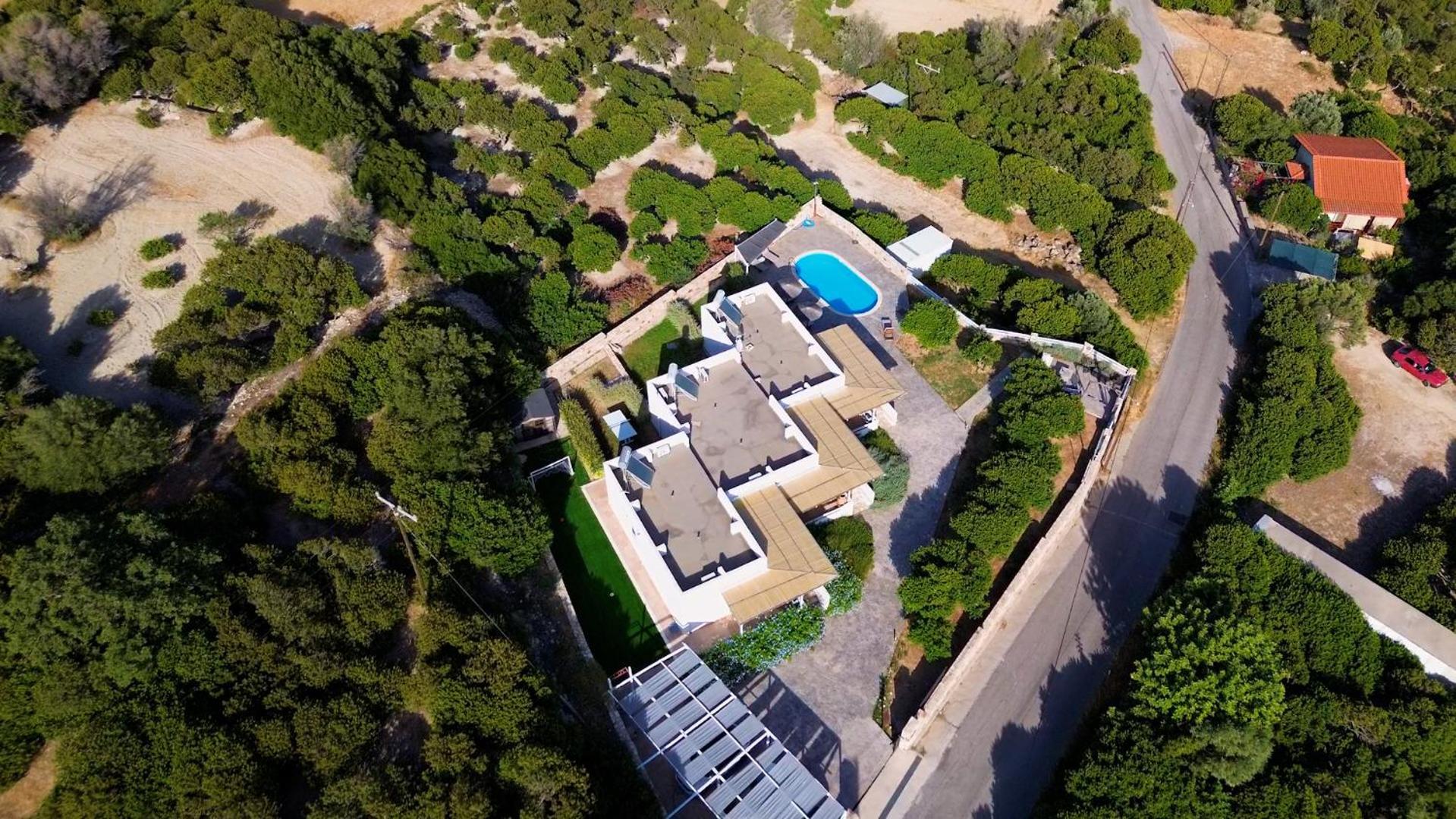 Mastiha Agios Emilianos (Chios)