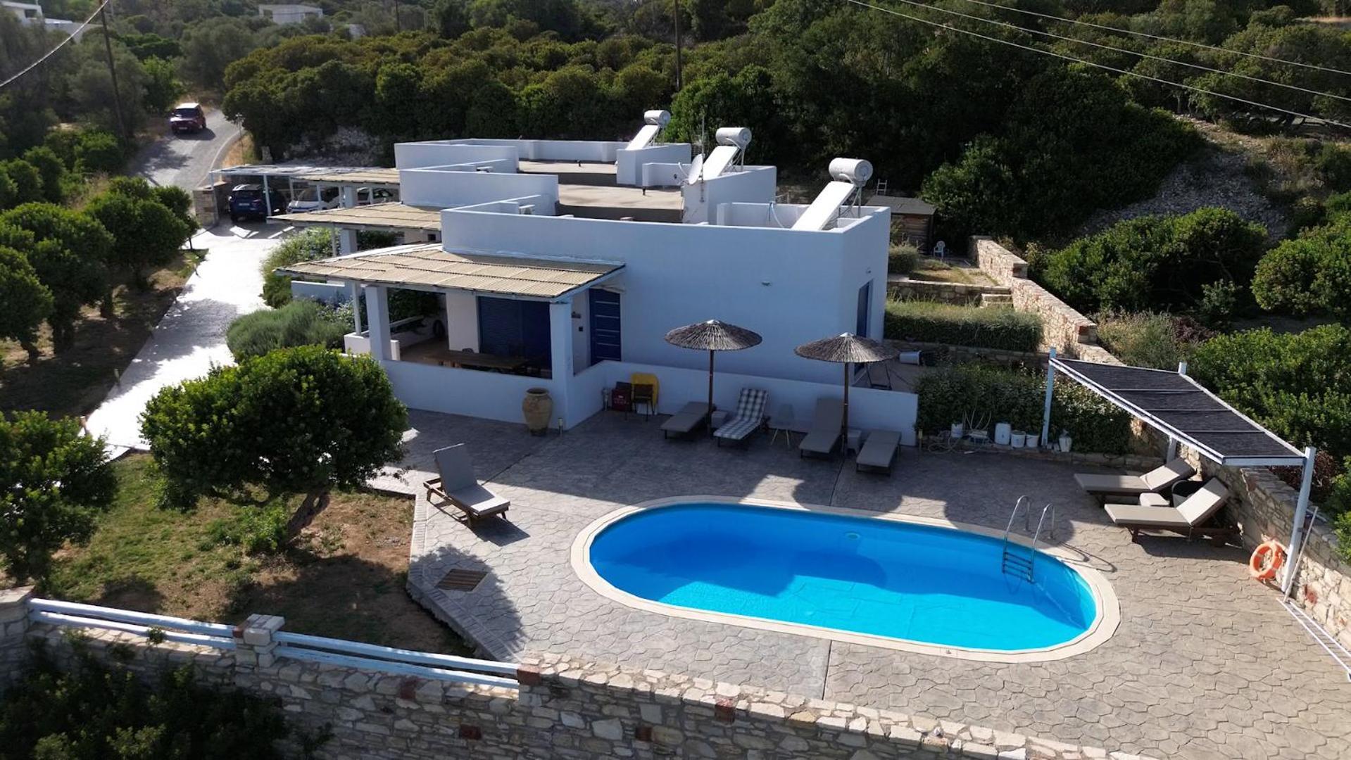 Mastiha * Agios Emilianos (Chios)