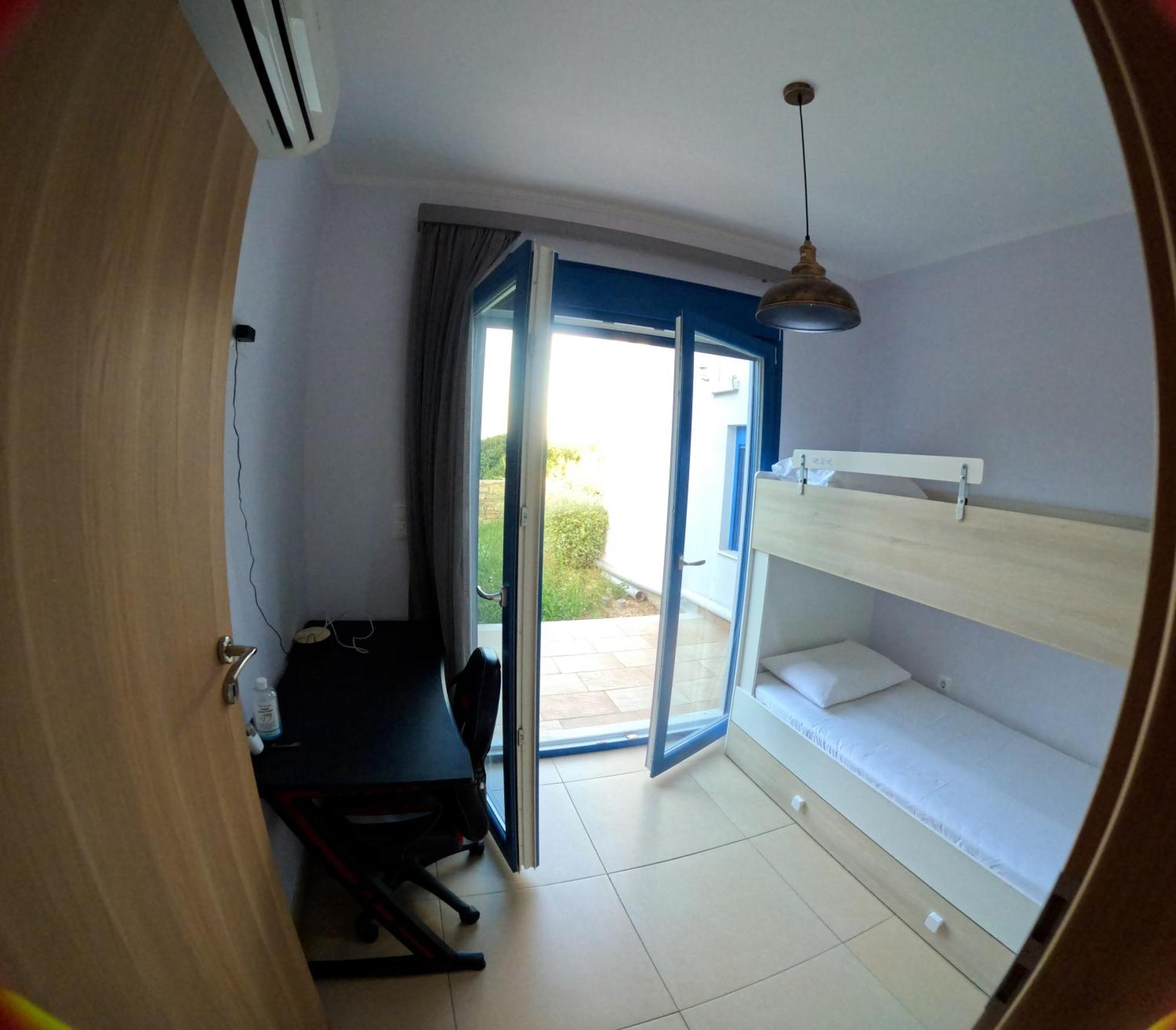 Mastiha Villa *