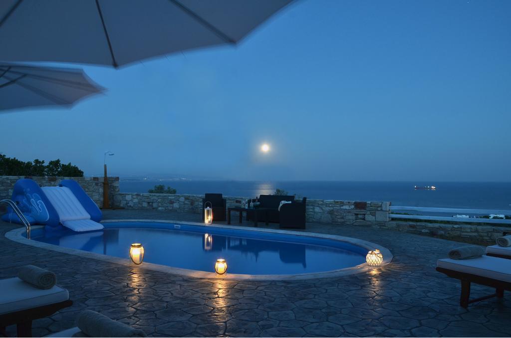 Mastiha * Agios Emilianos (Chios)