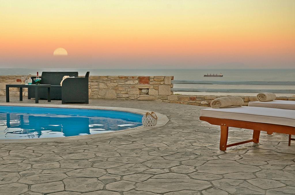 Villa Mastiha *
