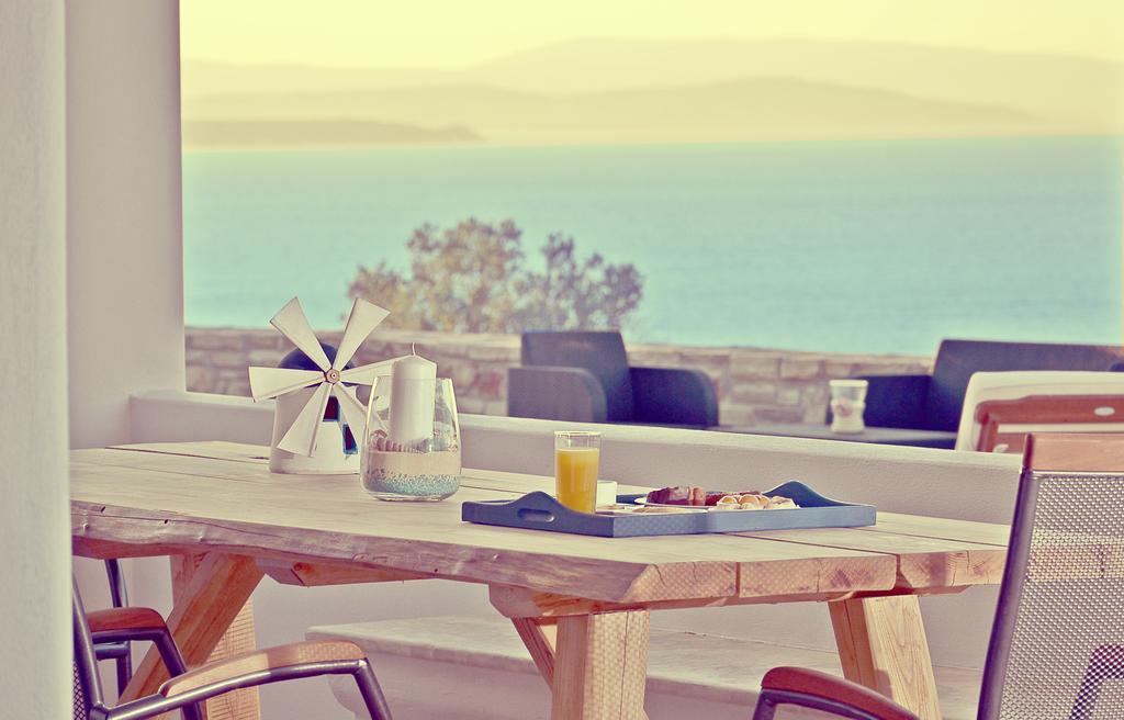 Villa Mastiha Agios Emilianos (Chios)