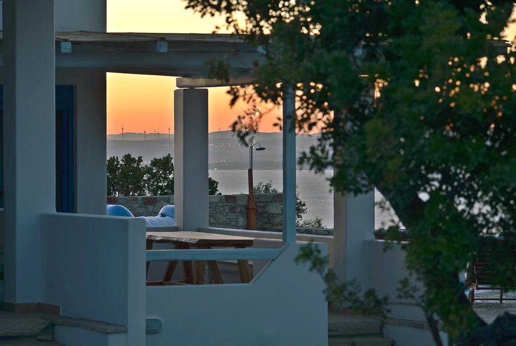 Mastiha * Agios Emilianos (Chios)