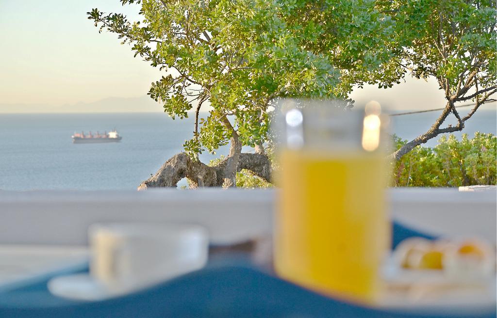Villa Mastiha Agios Emilianos (Chios)