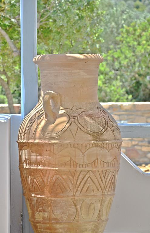 Villa Mastiha *