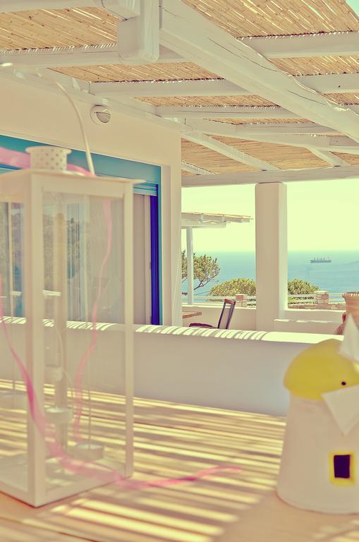 Mastiha Villa *