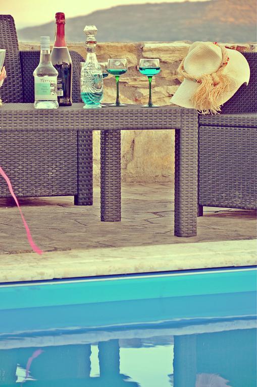 Mastiha Villa *