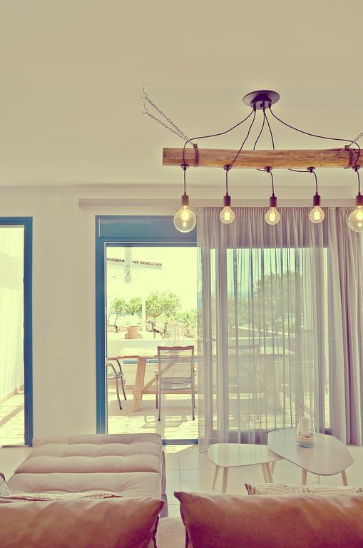 Mastiha Villa Agios Emilianos (Chios)