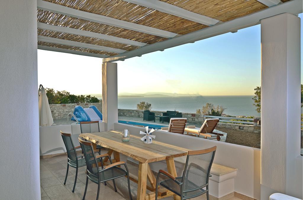 Villa Mastiha Agios Emilianos (Chios)