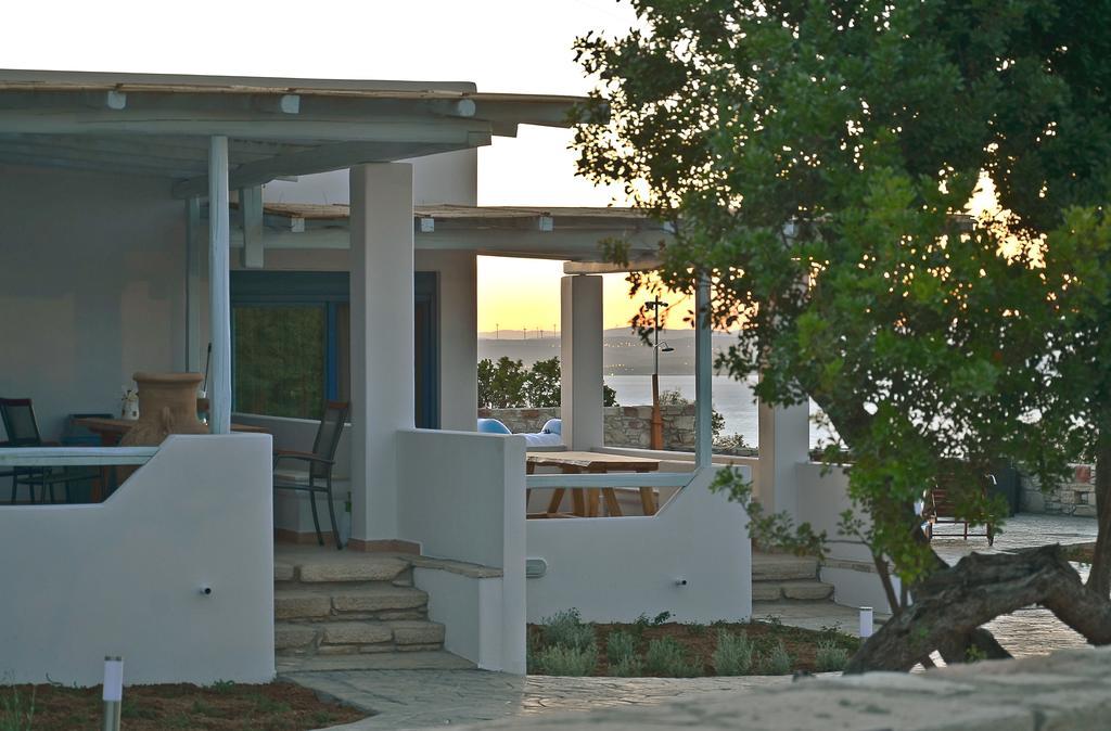 Mastiha Agios Emilianos (Chios)