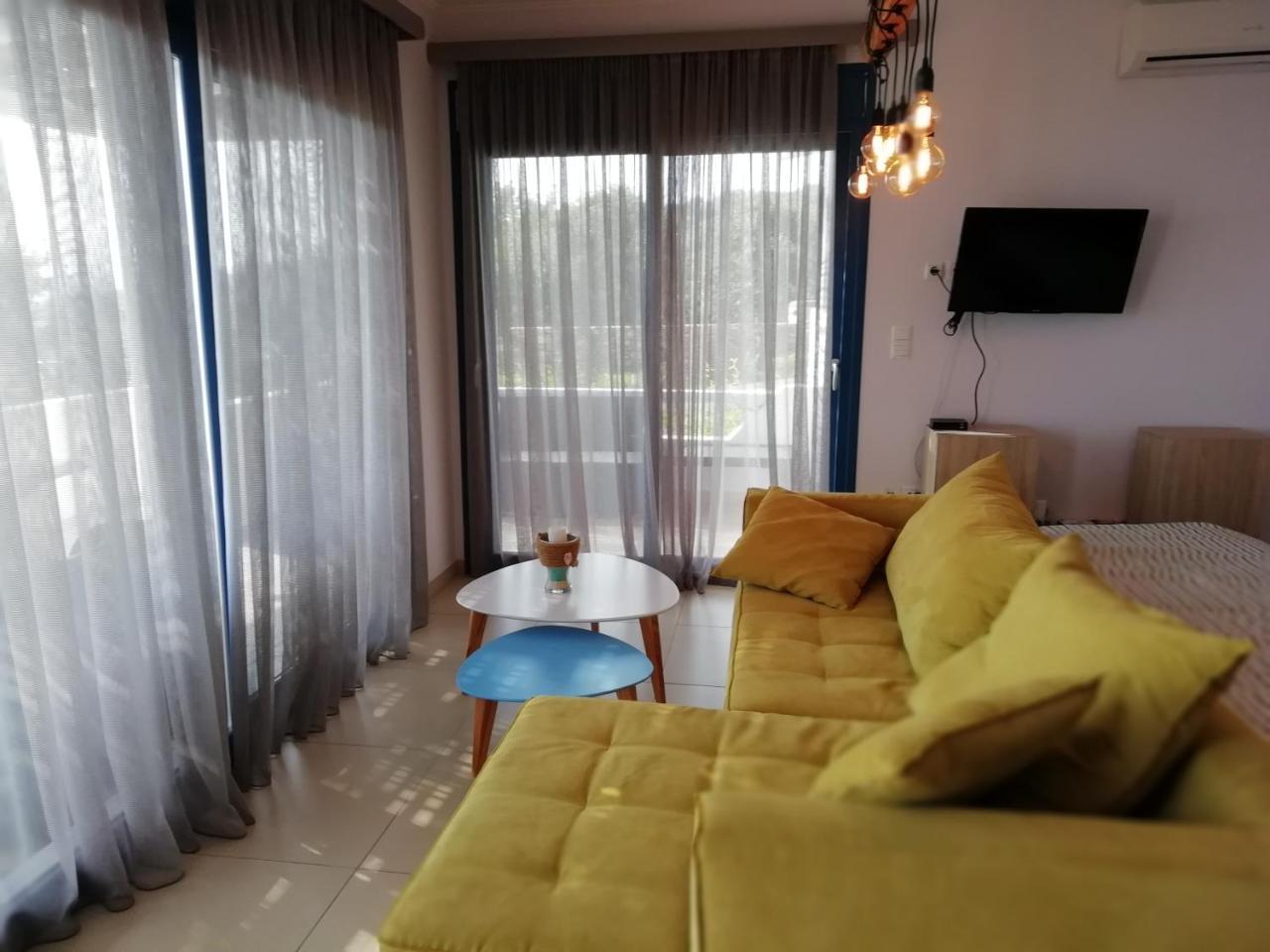Villa Mastiha *